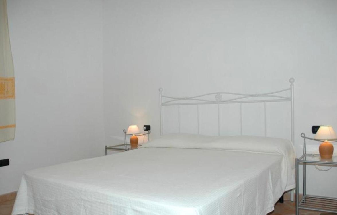 Vila La Cinta San Teodoro  Exteriér fotografie